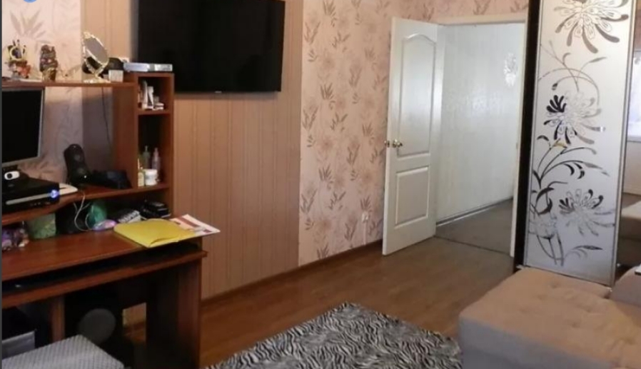продажа двухкомнатной квартиры номер A-173602 в Малиновском районе, фото номер 11